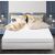 Sterling 4-Piece Printed Pillow Case 50X75 Cm Multi Color