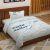 Caramel Digital Print D-2869 Kids Single Comforter Set