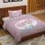 Caramel Digital Print D-2876 Kids Single Comforter Set
