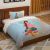 Caramel Digital Print D-3337 Kids Single Comforter Set