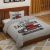Caramel Digital Print D-3340 Kids Single Comforter Set