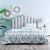 Samarkand 3 -Pcs King Comforter Set 240x260 Cm Cream