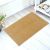 Cloud Touch Super Fine Zero Bathmat 48x78 Cm Beige