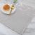 Gracie 2 -Pcs Napkin Set 45x45 Cm Ivory Gold