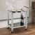 Naill Serving Trolley