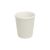 Mat Finish Glass Shape Porcelain Mug 130Ml Q51300030