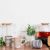 Warm Grey Stoneware 4 Pcs Mug Set 240 Ml Q93000030