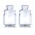 Ocean S/2 Pop Jar Glass Lid 500 Ml - B0251702