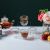 Neoflam D/Wall 4Pcs Glass Set 250Ml - Dtc1325