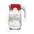 564199 Space Jug 1650Cc Red Cover - Bc-Pb43674