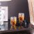 Neoflam D/Wall 6Pcs Glass Set 280Ml - DTC2328