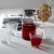 Fissman Borosilicate Glass Jug 1400 ML With 4 Glasses 290ml