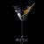 Maison Forine 4-Piece Cocktail Crystal Glass Set -355 Ml