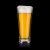 Maison Forine 4-Piece Tumbler Pilsner Crystal Glass Set -540 Ml