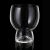 Maison Forine 4-Piece Gin Tonic, Glasses Sommelier'S Chest Crystal Glass Set -630 Ml