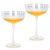 Fissman 2- Piece Cocktail Glasses Set 300ml (Glass)