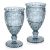 Fissman 2- Piece Wine Glasses Set 350ml (Glass)-812000202674