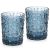 Fissman 2- Piece Drinking Glasses Set 300ml (Glass)-812000202675