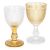 Fissman 2- Piece Wine Glasses Set 280ml (Glass)
