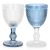 Fissman 2- Piece Wine Glasses Set 280ml (Glass)-812000202679
