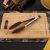 My Gadget Tongs 23 Cm Choco Brown - 1733