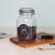 Adrian Glass Storage Jar 1500ml