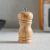 Fissman Salt & Pepper Mill 11X5 CM