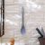 Fissman Serving Spoon Mauris Grey 33.5Cm (Nylon + Silicone)