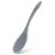 Fissman Serving Spoon Mauris Grey 30Cm (Nylon + Silicone)