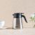 Haers Double Wall Stainless Steel Flask Ss Color 800 Ml