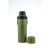 Santeco Geilo Mutipurpose Stainless Steel Vacuum Bottle Moss Green 1200 Ml