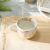 Casablanca Cup & Saucer Orange Cup:7.5 Dia 180Ml,Saucer :14 Cm