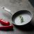 Fissman Frying Pan Nikki 20X4.5 Cm With Induction Bottom