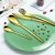 Tennessee 24-Piece Cutlery Set -Serves 6-812000600514