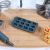 Bake Magic 12 Cups Chocolate Silicone Mould - 16549