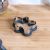 Bake Magic Gingerbread Man Cookie Silicone Cutter - 16568