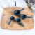 Bake Magic Silicone 4Pcs Measuring Cups - 16575