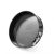 Fissman Springform Pan 24X6.8 CM, Color Dark Grey