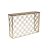Lorcan Console Table-Veneer / Golden