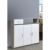 Beak 20-Pair Shoe Cabinet