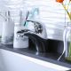Milano Lexus Wash Basin Mixer
