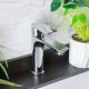 Milano Lemo Basin Mixer