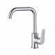 Milano Eco Turbo Sink Mixer-Made In China