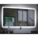 Milano Mlm -8006 LED Mirror with Touch Sensor - 80x60 cm