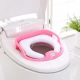 Milano Baby Toilet Seat Pink