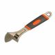 Milnao Adj-Wrench With Trp Handle 12