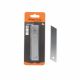 Milano Knife Blade 18 Mm (10 Pcs)