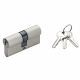 Milano Cylinder 90Mm Sn Classic