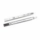 Milano Ball Bearing Drawer Railing With Soft Closing 22