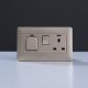 Milano 45A Cooker Control Unit Gd Ps